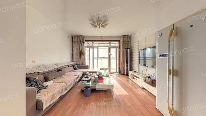 千禧国际村一期二手房实景图