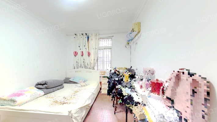 金寨路372号二手房实景图