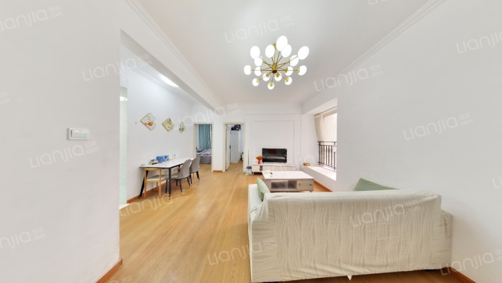 二江花园二手房实景图