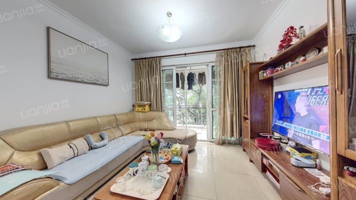 祈福新村蝶舞轩二手房实景图