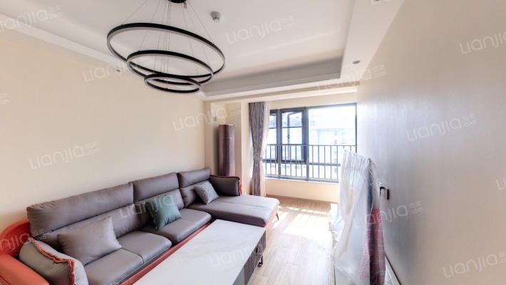 大华玲珑海二手房实景图