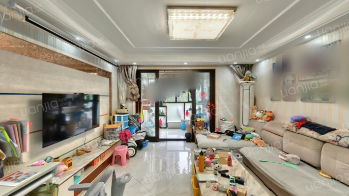 优公馆二手房实景图