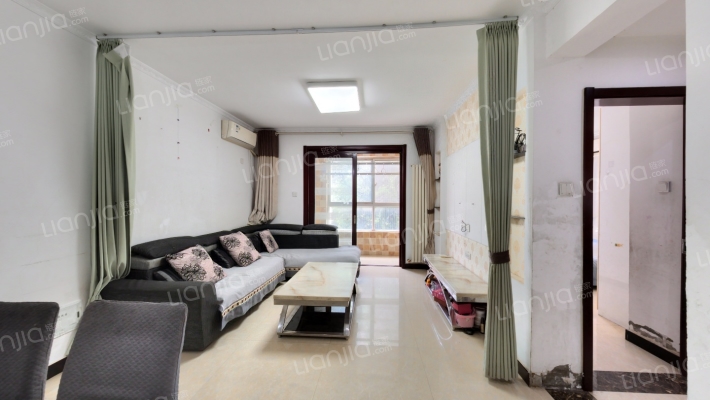 德润海悦华府二手房实景图