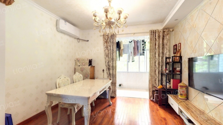 水湾B区二手房实景图