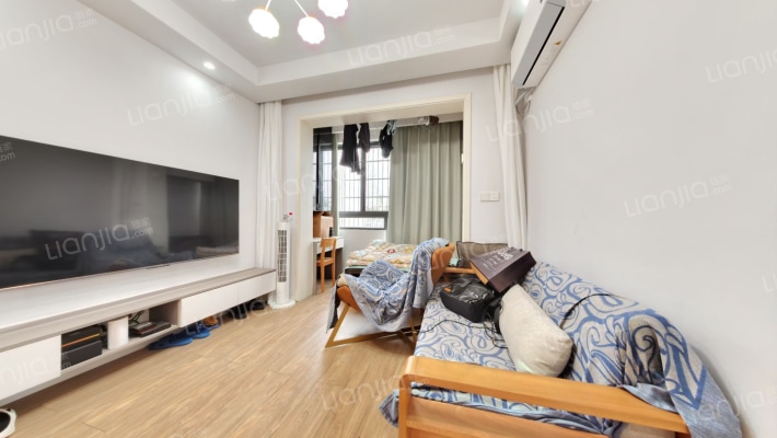 锦西人家三区二手房实景图