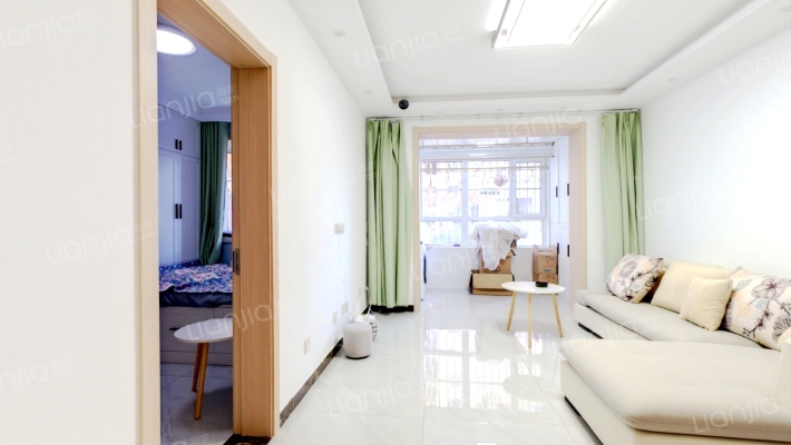 宏远碧萝湾二手房实景图