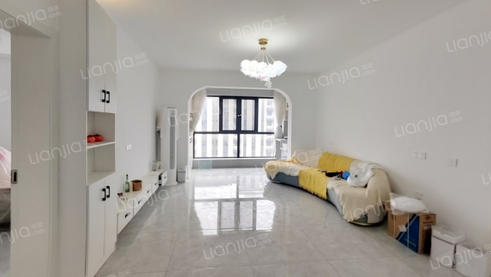 博源小区A区二手房实景图