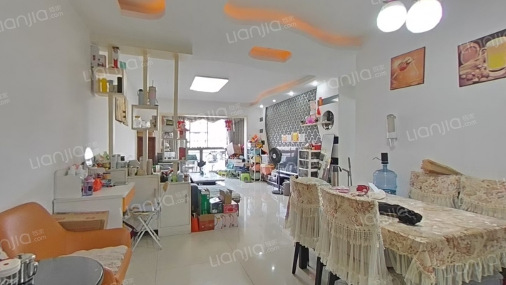 衡洲福居二手房实景图