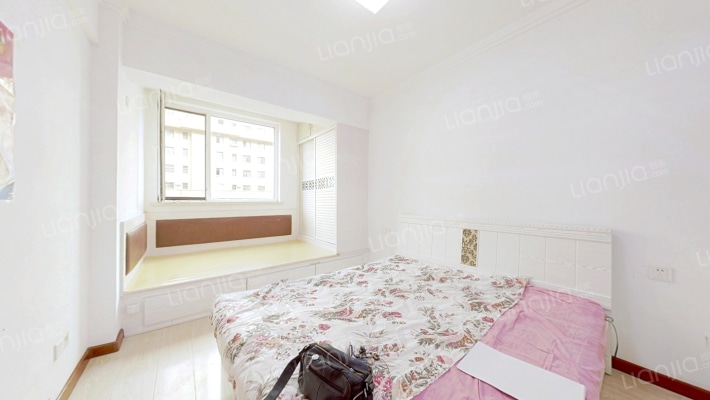 城市家园二手房实景图