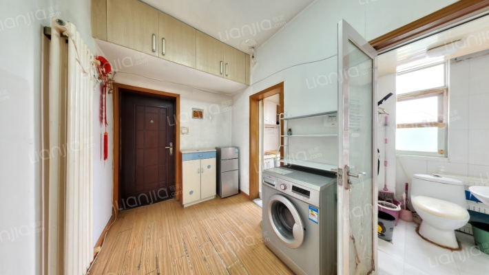 桃源路43号院二手房实景图