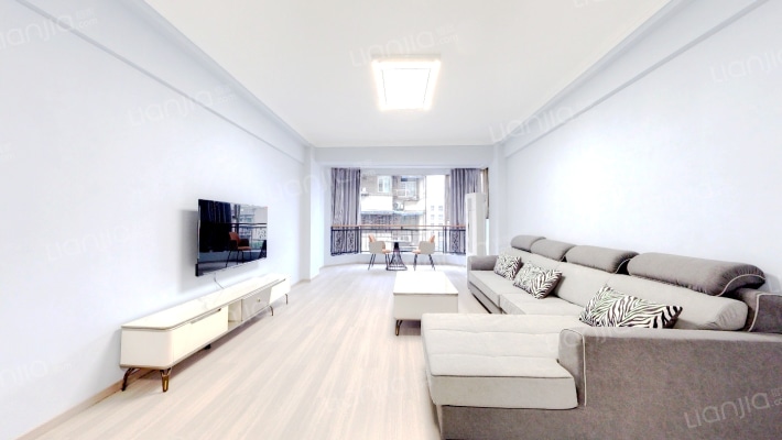 西丁字街5号二手房实景图