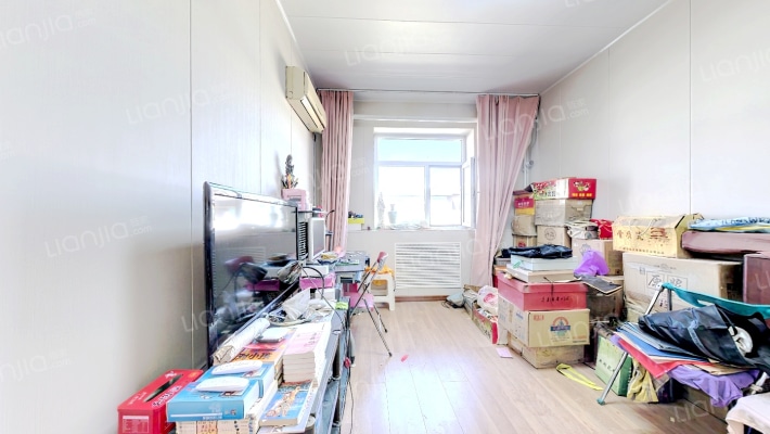 山西省戏剧研究所宿舍二手房实景图