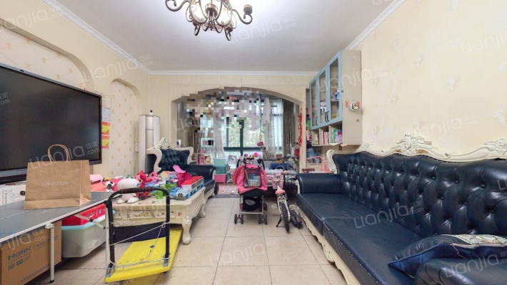 水月湾二手房实景图