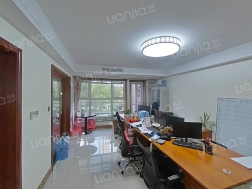 整租·凤凰城 2室2厅 南