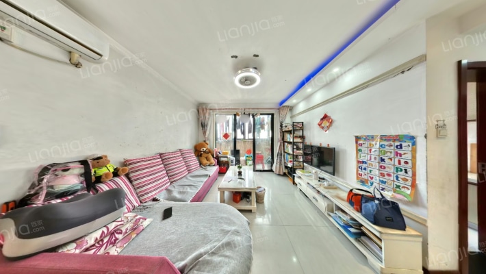 中天锦庭二手房实景图