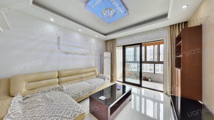 金辉融侨城二手房实景图