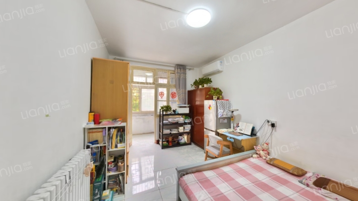 省钢铁炉料家属院二手房实景图