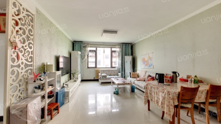 龙跃家园二手房实景图