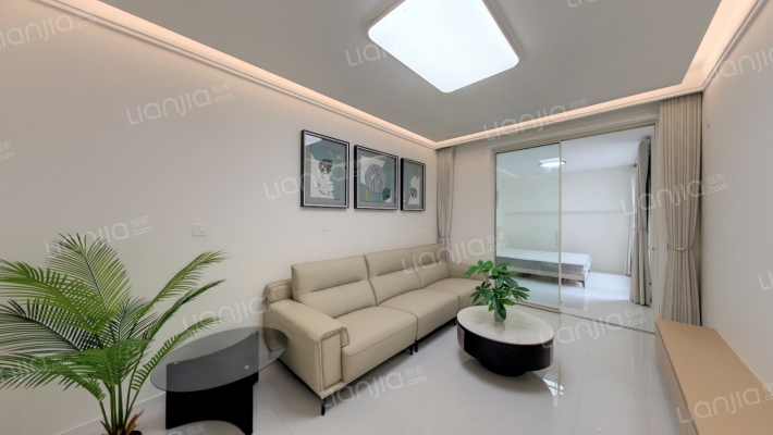 望岭路16号院二手房实景图