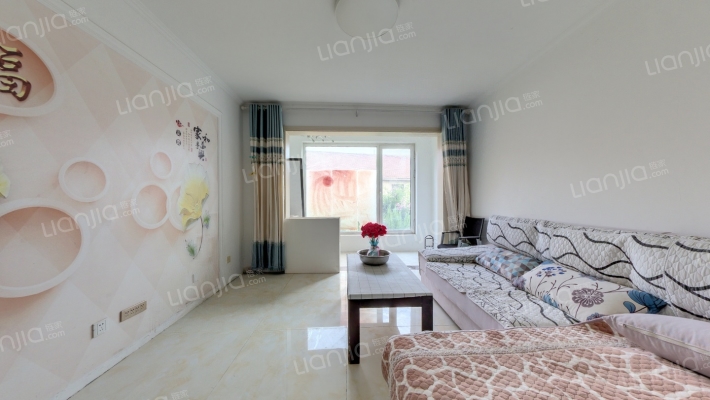 沽河名邸二手房实景图