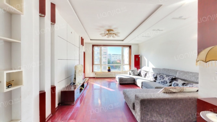 阳光月秀二手房实景图