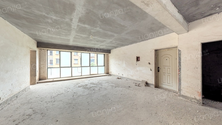 麓山慧苑二手房实景图