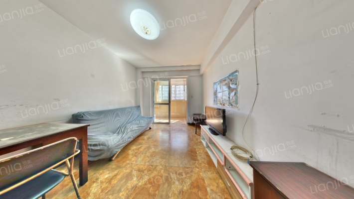 都市水乡水起苑二手房实景图