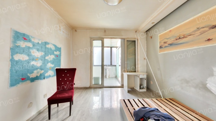 新城香溢紫郡雅苑二手房实景图