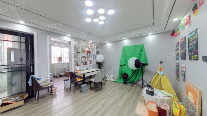 开发新村A区二手房实景图