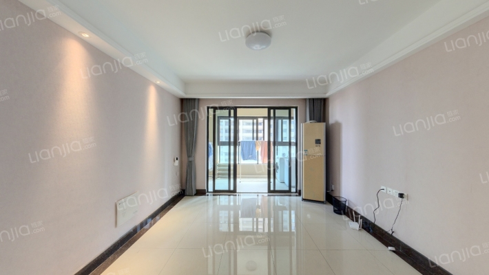 保利海上五月花D区二手房实景图