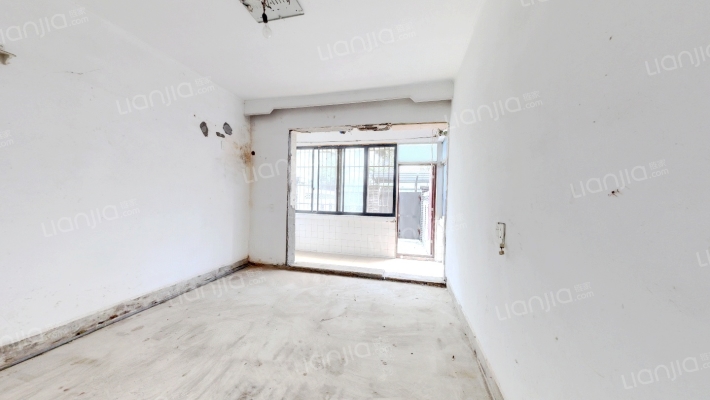 朝阳西路小区二手房实景图