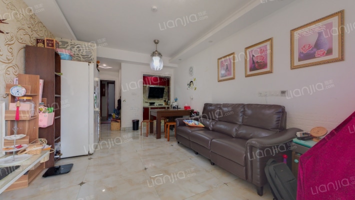 中粮云涛名苑二手房实景图