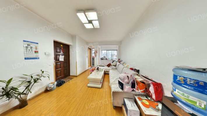 市教育局统建房严家地教师住宅区二手房实景图