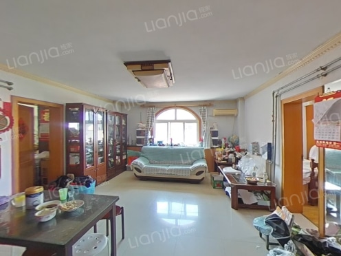 整租·龙潭路 3室1厅 南/北