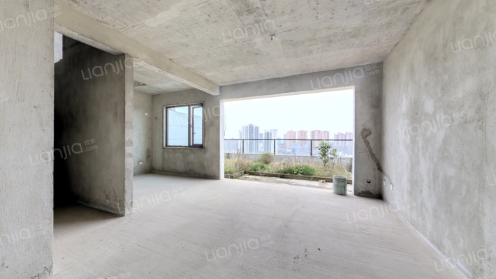 雍都·未来城二手房实景图