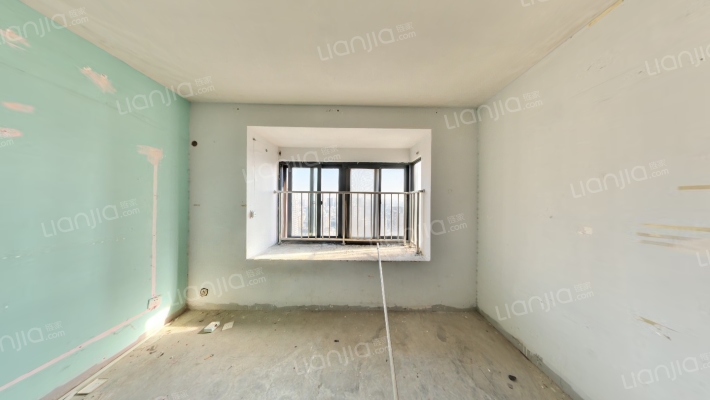 小里新寓二手房实景图