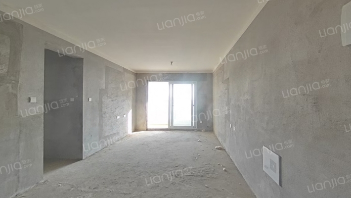 昌建·峰璟二手房实景图