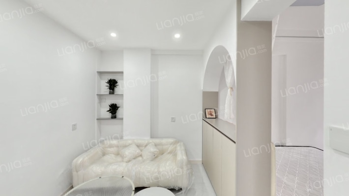 金鼎中央公园二手房实景图