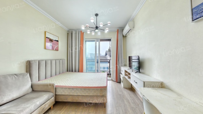 碧桂园摩卡二手房实景图