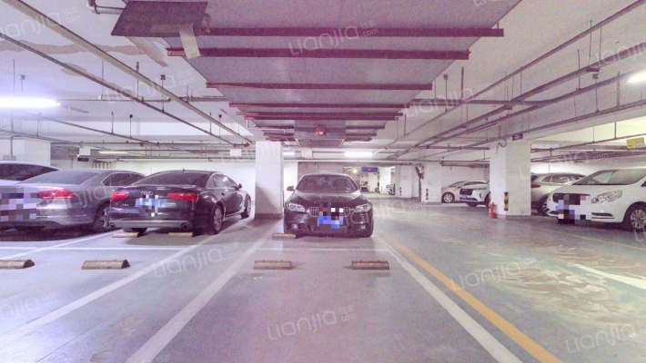 茗筑二手房实景图