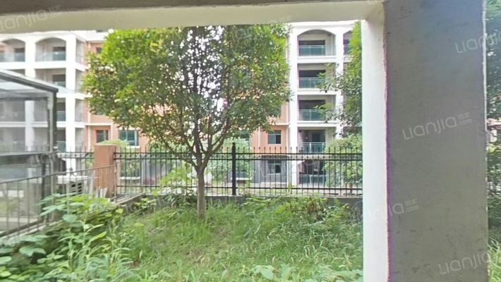 龙江阳光城二手房实景图