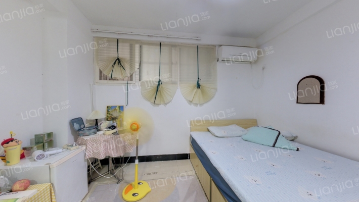 安海大厦二手房实景图