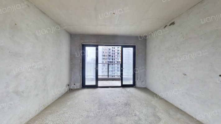 凤城明珠二手房实景图