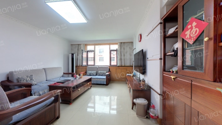 兴元花园二手房实景图