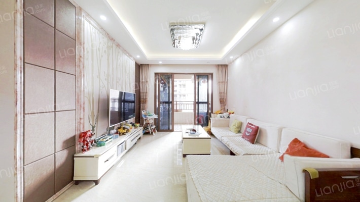 金港1号二手房实景图