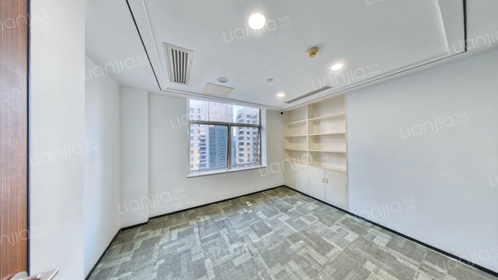 中电信息大厦二手房实景图