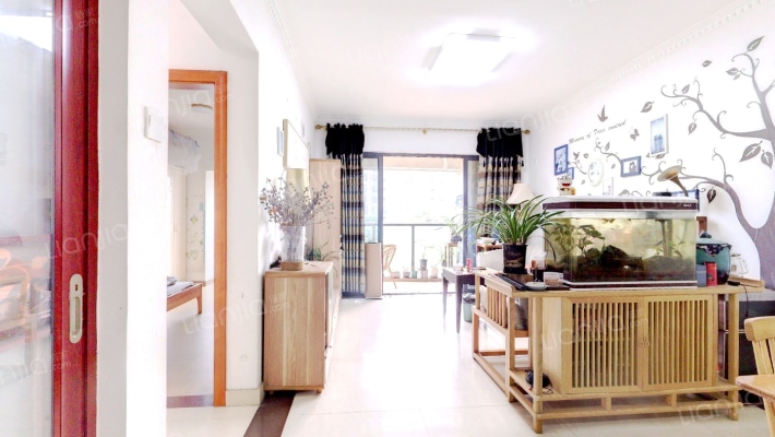 玉湖湾二手房实景图