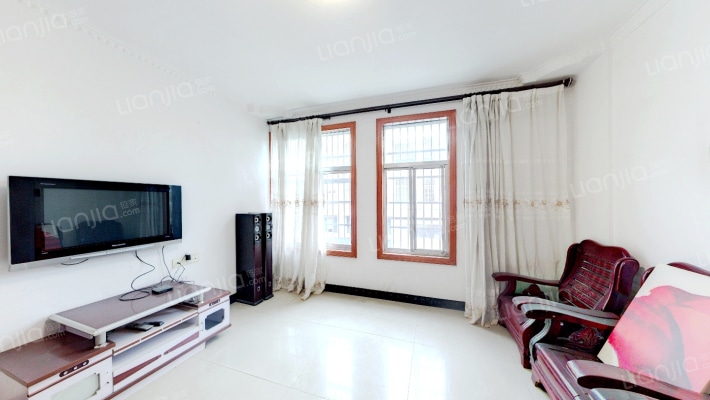 江南商贸城二手房实景图