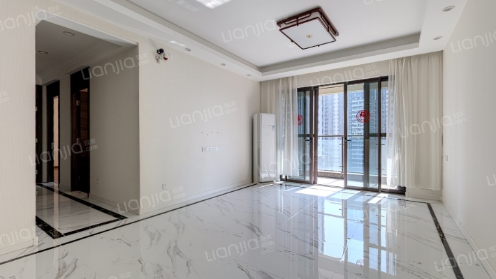 沙田碧桂园滨江豪园二手房实景图