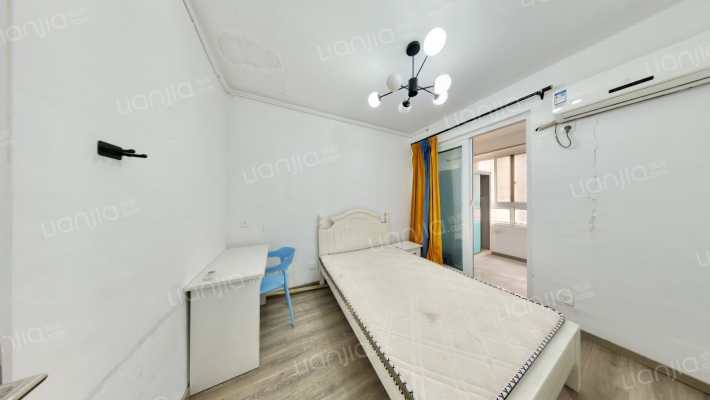 幸福城秋实园二手房实景图